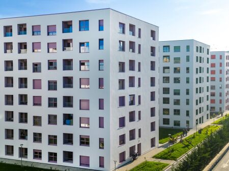 Kompleksi Kadiu -Apartmente