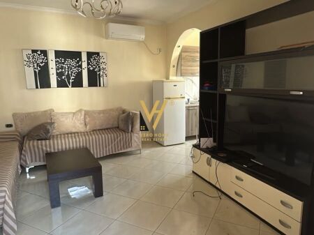 FOR RENT 2+1+BLK APARTMENT AT MINE PEZA 550 EURO