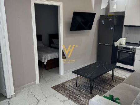 AFFITTASI APPARTAMENTO 1+1 A 5 MAJI 50.000 LEKE