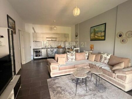 Apartment 1+1 for rent in Fresk! Gold143240