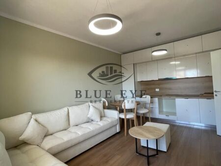 Apartament 1+1 për Shitje tek Ish Fabrika e Bukës