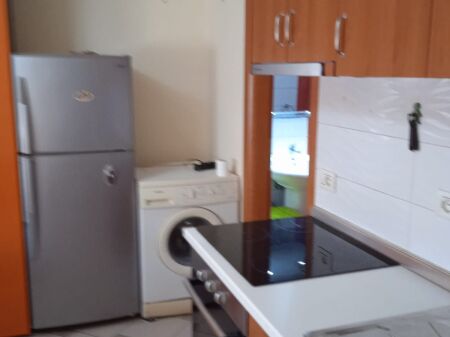 Qera | Garsoniere | Rruga e Durrësit | 400 €/muaj