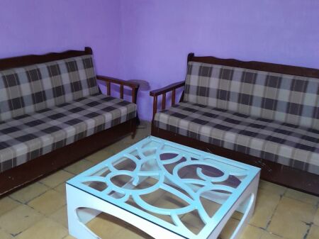 Rent | Apartament 1 + 1 | Rruga Ura | 300 €/month