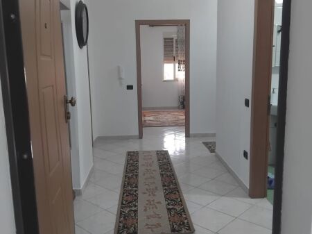 Apartament 2+1+2 për Shitje – Pranë Pallatit të Sportit, Durrës