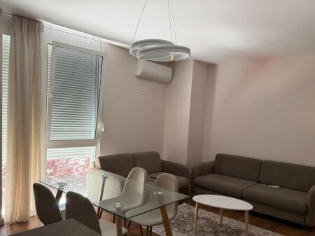 APPARTAMENTO IN AFFITTO 2+1 CENTRO 75.000 LEKE  FH-79907