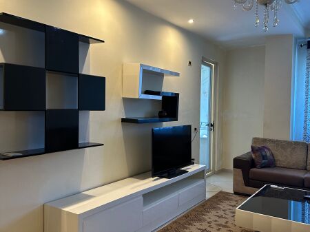 Apartment 1+1 in Oslo in Astir with 420€