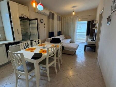 🏡 Apartament 2+1 në shitje – Kompleksi Lura 1, Gjiri i Lalzit