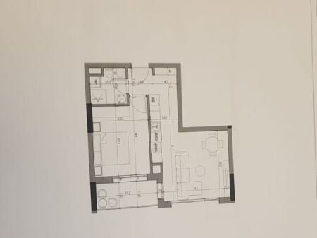 3 apartments for sale in North Residence, Paskuqan