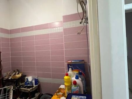 Appartamento 2+1 in affitto a Kodra e Diellit