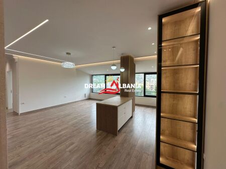 Appartamento 2+1 in vendita – A Liqeni i Thate, vicino al negozio Kenwood (4129573)