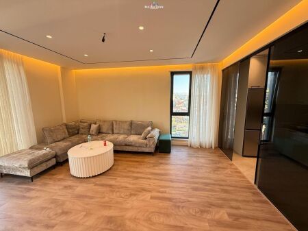 Apartament Me Qera 3+1 Ne Porcelan (ID B230181) Tirane