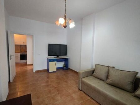 APARTMENT 1+1 FOR SALE IN GOLEM, NEAR MIAMI BEACH ONLY 200M FROM THE BEACH!!!