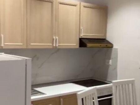 APARTMENT FOR RENT 1+1