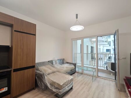 Apartment 1+1 for rent Zogu i Zi !