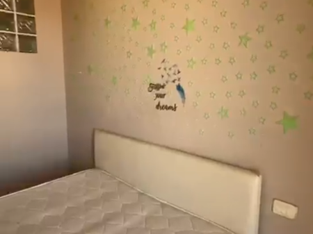 Apartment 1+1 in Astir near Bohemi with 380 per month