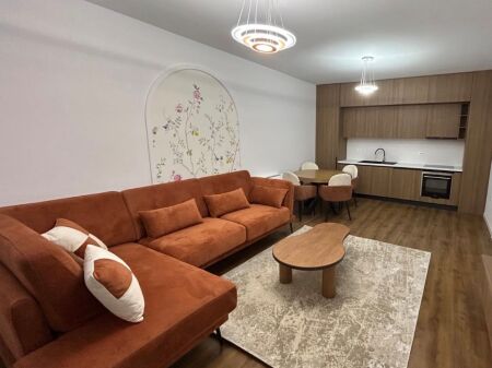 Super appartamento in affitto 1+1 Nuovo Boulevard