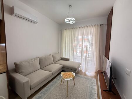 📣 SUPER RENT Apartment 1+1 📍 Kadiu Complex, Ali Dem 🛣️ “Pasho Hysa” Street ✨
