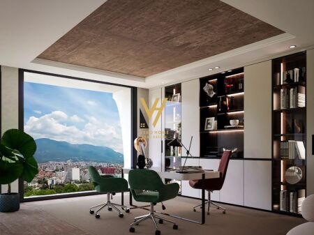 SHITET AMBIENT BIZNESI 204 M2 BULEVARDI I RI 695.000 EURO