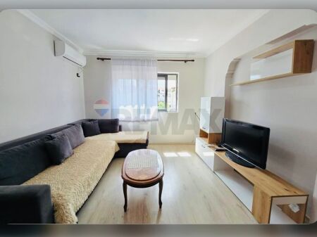Apartment 1+1 for Rent on Myslym Shyri Street