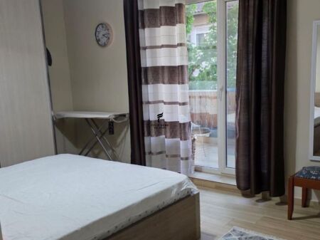 APARTAMENT ME QERA 2+1 ALI DEMI 65.000 LEKE FH-79981