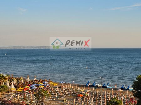 🌊 SHITET APARTAMENT 1+1 ME PAMJE TË PLOTË DETI – PLAZH, DURRËS 🌊