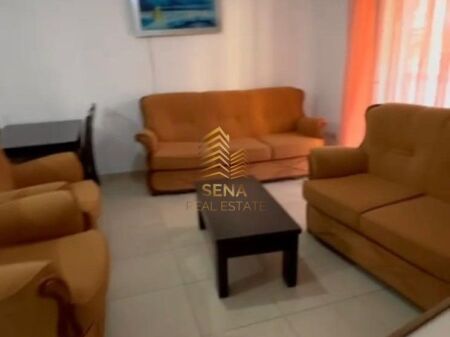 Rent, Apartment 2+1+2+blk,Ali Demi, 50,000 Lek/Month