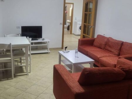 APPARTAMENTO IN AFFITTO 2+1 9 PIANI 60.000 LEKE FH-79977