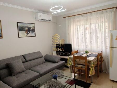 Rent, Apartment 2+1+blk, Durresit Street-Near Hotel Colosseo, 60,000 Lek per month