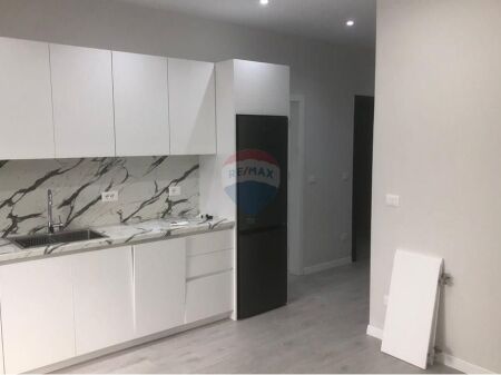 Apartment 2+1 for rent at Kodra e Priftit