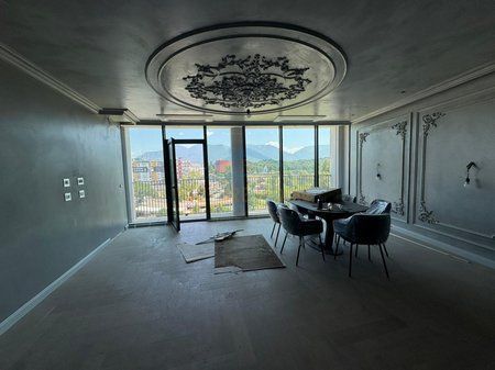 Disponojme per shitje, Apartament 2+1+2 , ne Rezidencen Lake View, Tirane