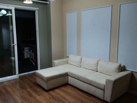 Qera | Apartament 1 + 1 | Rruga 5 Maji | 450 €/muaj