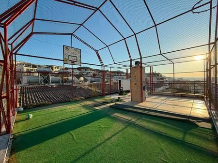 Sale, Penthouse 3+1+3, Kodra e Diellit