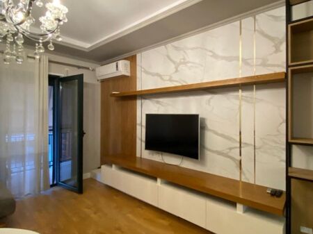 🏡✨ Jepet Apartament 3+1 me Qira – Green City Residence ✨🏡