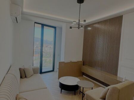 APPARTAMENTO 1+1 IN AFFITTO – GOLDEN TOWER, MINE PEZA ✨