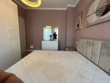 APARTMENT 2+!
