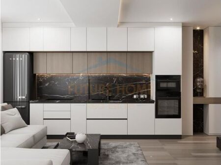 For sale, Apartment 1+1, Paris Municipality