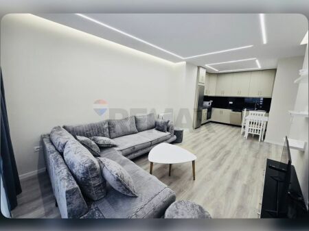 Apartament 1+1 me Qira te Rezidenca Aura