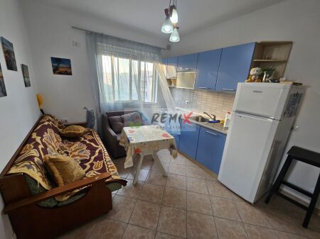 🌊 SHITET APARTAMENT 1+1 ME PAMJE TË PLOTË DETI – PLAZH, DURRËS 🌊