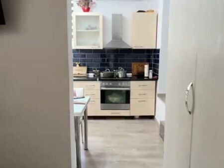 APARTMENT 1+1 FOR SALE IN ALI DEM