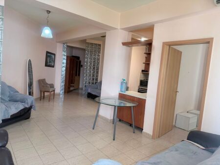 🏡 SHITET Apartament 2+1📍Prane Globe, Rr. e Kavajës