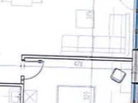 APARTAMENT 1+1 NE SHITJE TE KODRA E DIELLIT