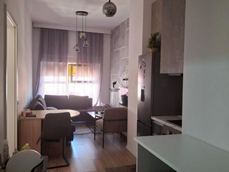APPARTAMENTO IN AFFITTO 1+1 ALI DEMI 50.000 LEKE FH-80026