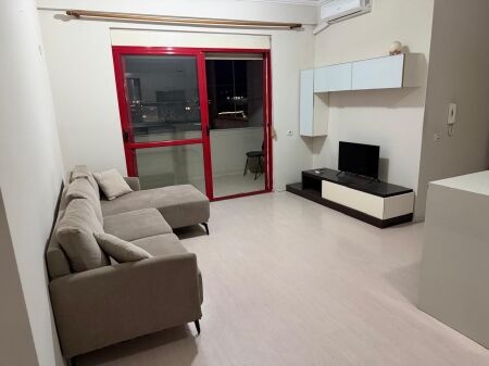 Apartment 1+1 For Rent at Kamza Turn