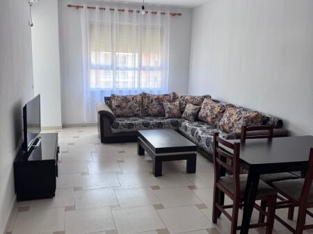 Rent | Apartament 1 + 1 | Yzberisht | 470 €/month