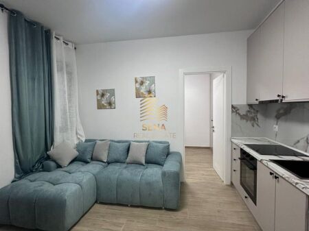 Rent, Apartment 1+1, 5 May, 45,000 Lek/month