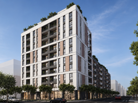 ✨ Appartamento 3+1+2 in Vendita 📍Nuovo Boulevard, Orbital 2