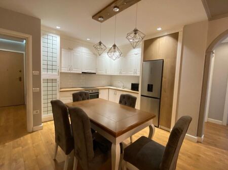 🏡 Apartment for Rent 3+1  📍 green city