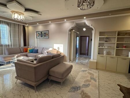 Appartamento in affitto 2+1 - 📍Allias, via Zef Bumci - 500 mila lek