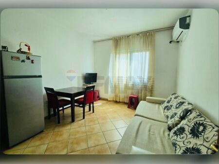 Apartament 1+1 me Qira te Komuna e Parisit