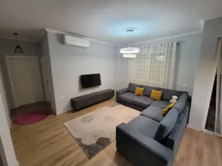 Rent | Apartament 2 + 1 | Rruga Abdyl Pajo |600 €/month